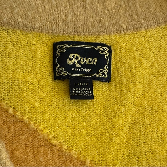 Dana Trippe Pioneer Cardigan | Poshmark
